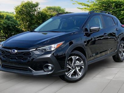 Used 2026 Subaru Crosstrek 2.0i Premium