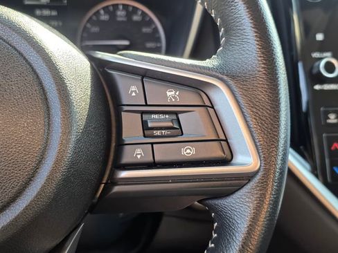 Certified 2025 Subaru Ascent Premium image 29