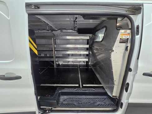 Used 2019 Ford Transit 150 130 Low Roof RWD image 16
