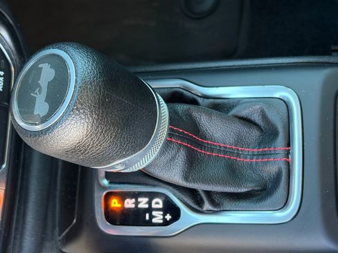 Used 2020 Jeep Wrangler Unlimited Rubicon image 29