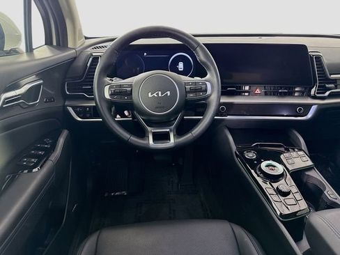 Used 2025 Kia Sportage SX Prestige AWD/4WD image 24
