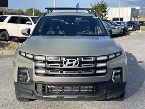 Certified 2025 Hyundai Santa Cruz SEL AWD/4WD image 24