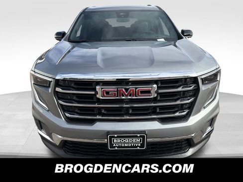 New 2026 GMC Acadia Elevation w/ Elevation Premium Package image 8