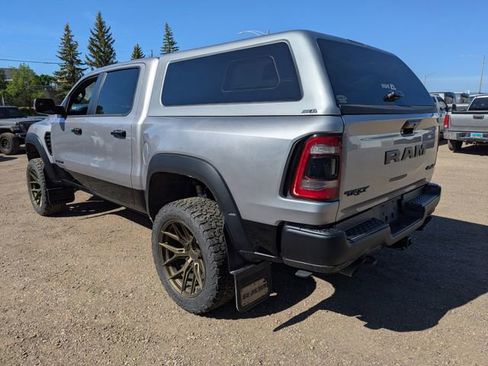 Used 2023 RAM 1500 TRX w/ TRX Level 2 Equipment Group AWD/4WD image 13
