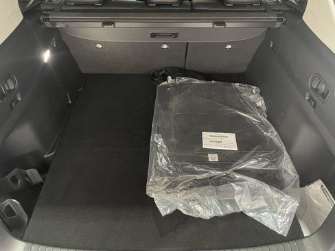 Used 2024 MAZDA CX-50 AWD 2.5 S w/ Cargo Package image 30