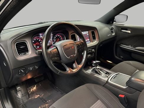 Used 2023 Dodge Charger SXT image 16