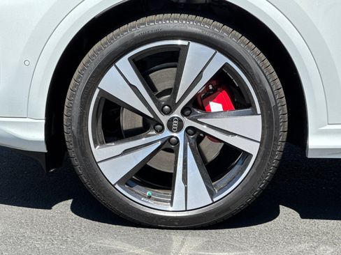 New 2026 Audi SQ5 Premium Plus AWD/4WD image 26