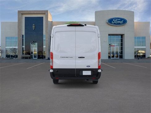 New 2026 Ford Transit 250 148 Medium Roof w/ Load Area Protection Package image 5