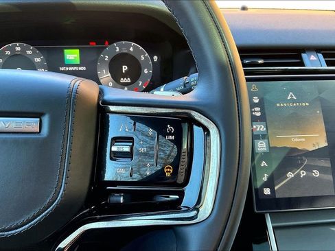 Certified 2026 Land Rover Range Rover Velar S image 11