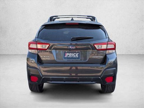 Used 2018 Subaru Crosstrek 2.0i Premium w/ Moonroof Package AWD/4WD image 6
