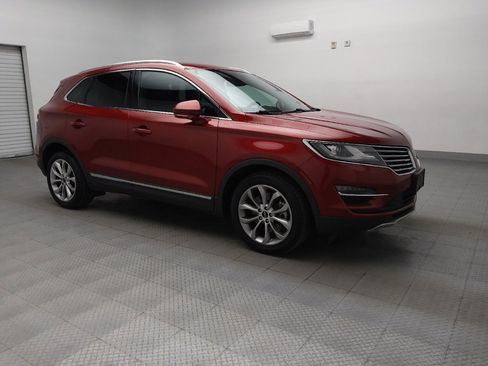 Used 2017 Lincoln MKC Select w/ Select Plus Package image 13