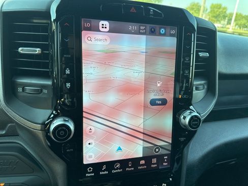 New 2026 RAM 3500 Tradesman image 68