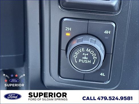 Used 2025 Ford F150 XL w/ Equipment Group 103A High AWD/4WD image 25