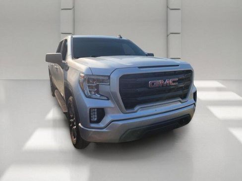Used 2021 GMC Sierra 1500 Elevation AWD/4WD image 3