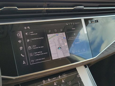 New 2026 Audi Q8 Premium Plus AWD/4WD image 12