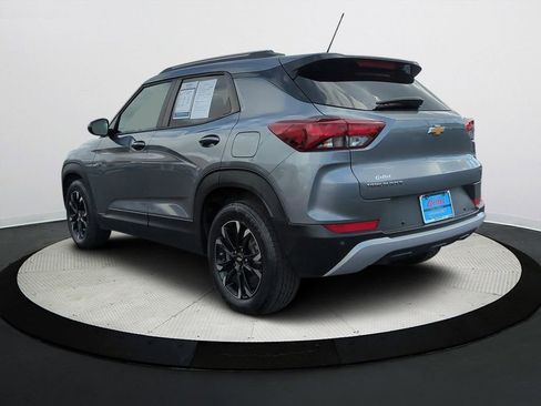 Used 2021 Chevrolet TrailBlazer LT w/ Convenience Package image 6