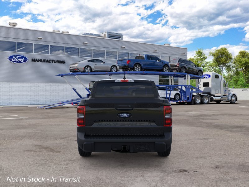 New 2026 Ford Maverick XLT AWD/4WD image 5