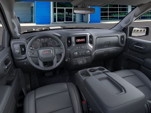 New 2026 GMC Sierra 1500 Pro image 15