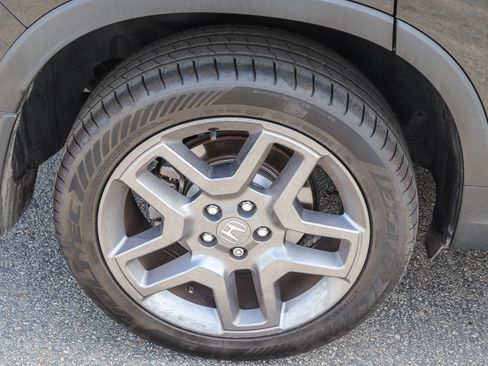 Used 2023 Honda Passport EX-L image 8