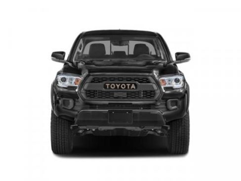 Used 2023 Toyota Tacoma 4x4 Double Cab w/ Trail Edition image 4