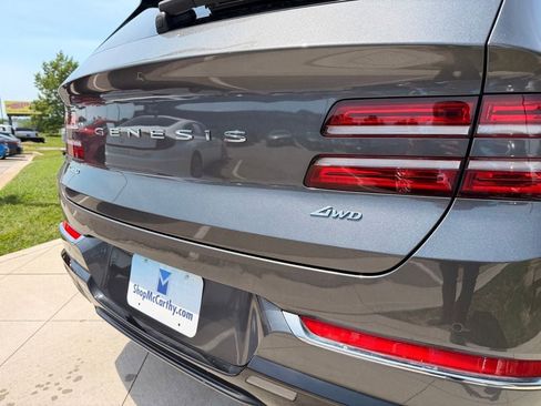 Used 2023 Genesis GV80 2.5T w/ Advanced Package AWD/4WD image 39