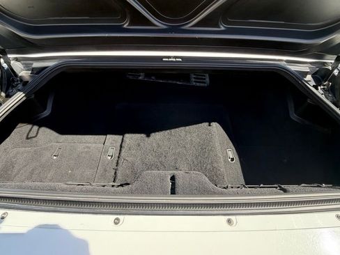 Used 2000 Chevrolet Corvette Convertible image 32