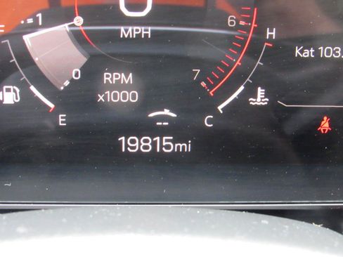 Used 2026 GMC Terrain Elevation AWD/4WD image 6