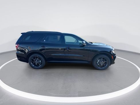New 2026 Dodge Durango GT AWD/4WD image 9