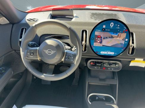 New 2026 MINI Cooper Countryman S w/ Comfort Package Max image 26