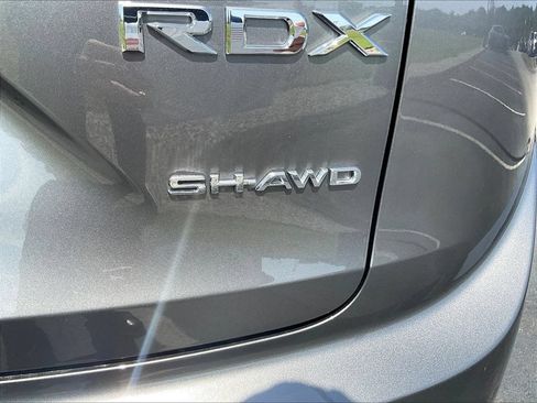 Certified 2026 Acura RDX SH-AWD image 24