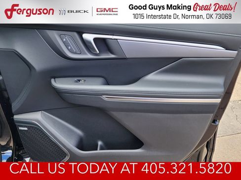 New 2026 Buick Enclave Sport Touring w/ Super Cruise Package FWD image 39