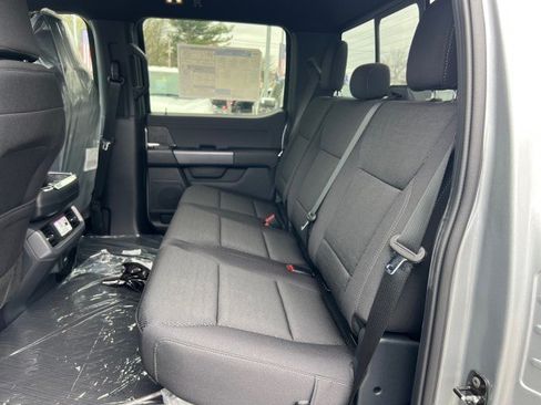 New 2026 Ford F150 XLT w/ Equipment Group 302A MID AWD/4WD image 20