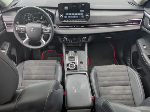 Used 2024 Mitsubishi Outlander Ralliart AWD/4WD image 24