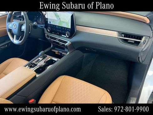 Used 2025 Lexus RX 350 Premium Plus w/ Convenience Package FWD image 32