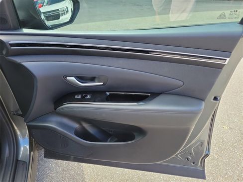 Certified 2023 Hyundai Tucson SEL image 49