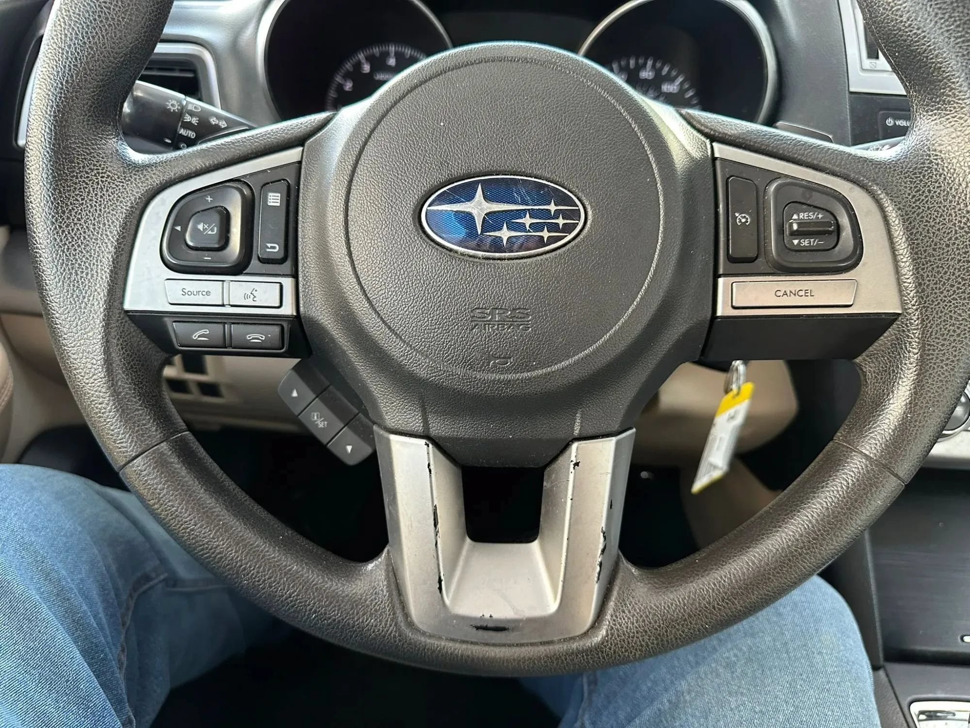 Used 2016 Subaru Legacy 2.5i AWD/4WD image 13