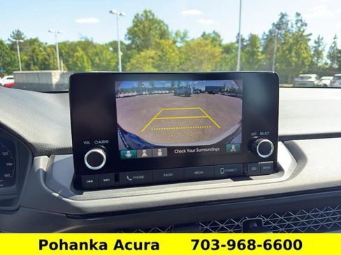 Used 2025 Honda Accord SE image 15
