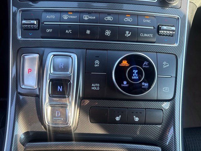 Used 2023 Hyundai Santa Fe SEL AWD/4WD image 8