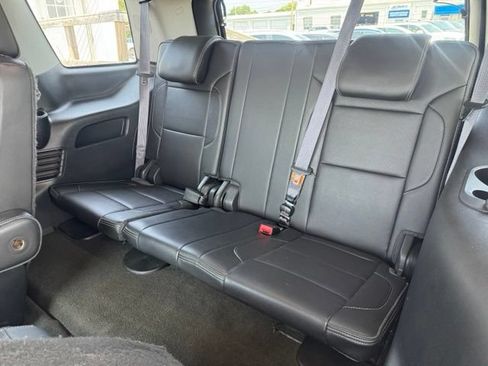Used 2017 GMC Yukon Denali w/ Open Road Package AWD/4WD image 26