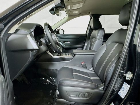 New 2026 MAZDA CX-90 3.3 Turbo w/ Select Package image 12