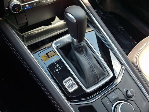 Certified 2025 MAZDA CX-5 Signature AWD/4WD image 17