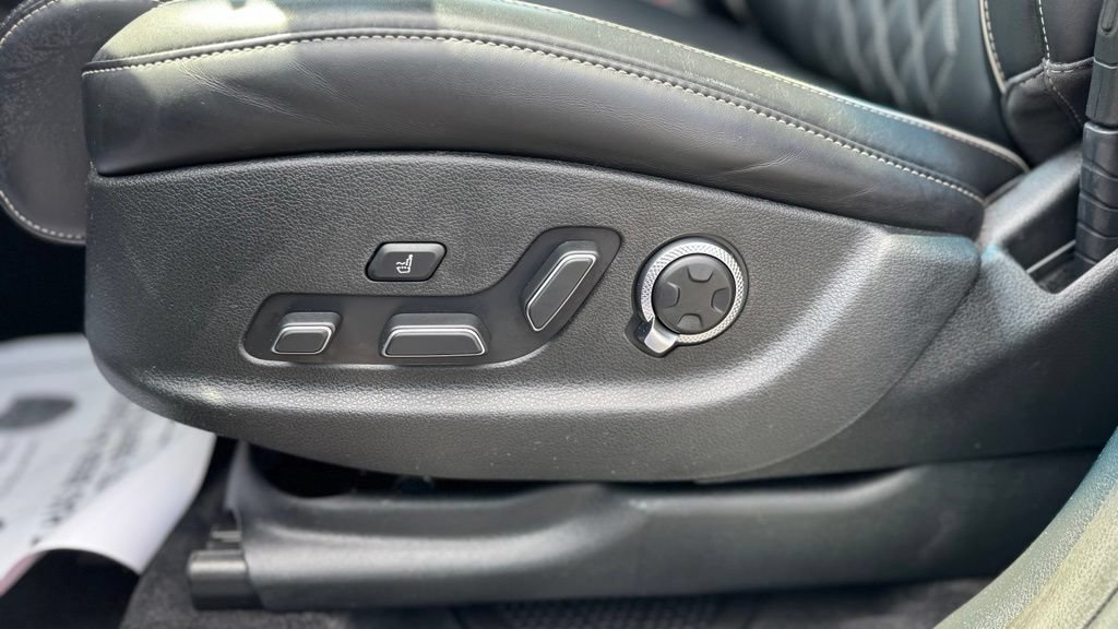 Used 2024 Genesis GV80 3.5T Advanced AWD/4WD image 21