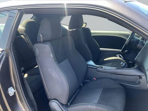 Used 2023 Dodge Challenger GT w/ Blacktop Package RWD image 7