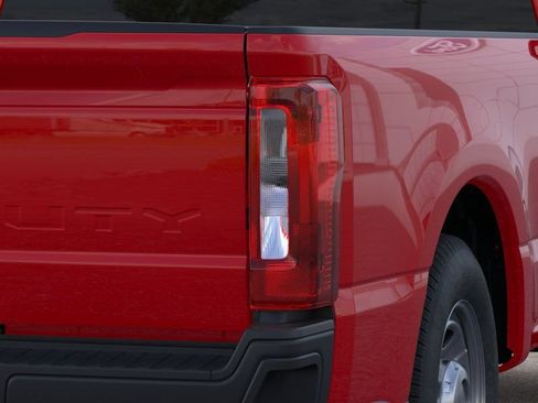 New 2024 Ford F350 XL RWD image 21