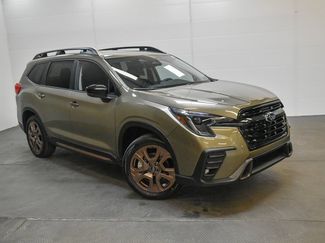 New 2026 Subaru Ascent Limited Bronze video 1