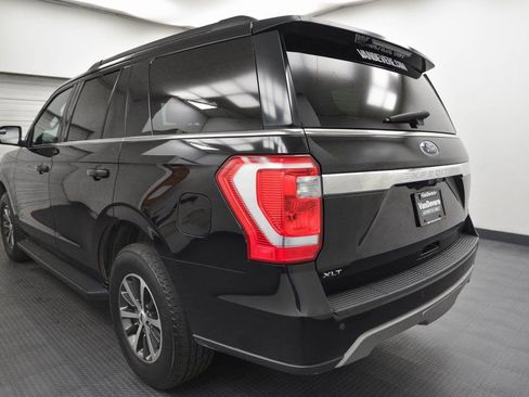 Used 2019 Ford Expedition XLT w/ Equipment Group 201A image 6