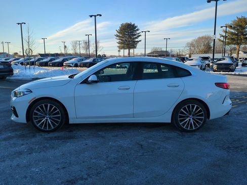 Used 2021 BMW 228i xDrive Gran Coupe w/ Convenience Package image 7