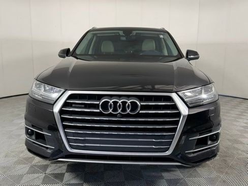 Used 2019 Audi Q7 3.0T Prestige AWD/4WD image 13