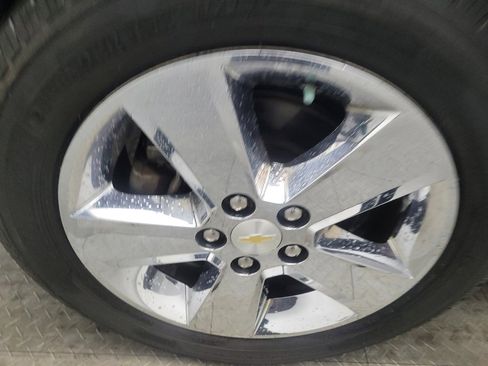 Used 2013 Chevrolet Equinox LTZ image 31