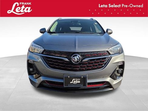 Used 2020 Buick Encore GX Preferred w/ Sport Touring Package image 17